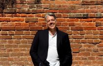 Iain Lee