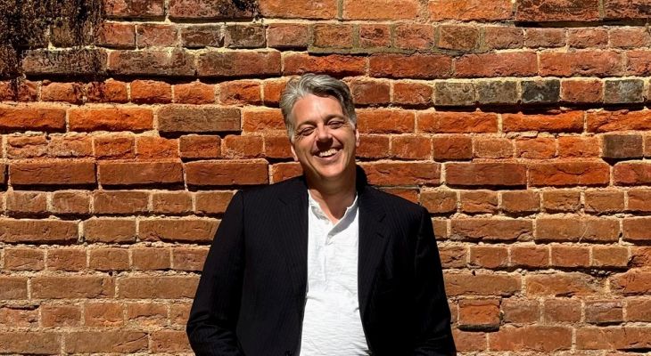 Iain Lee