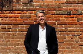 Iain Lee