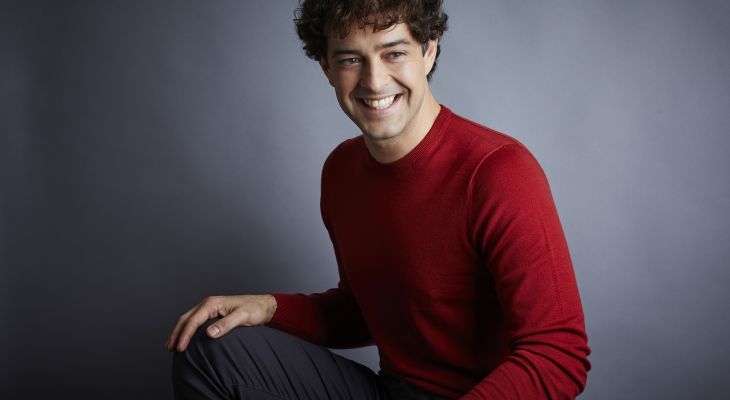 Lee Mead