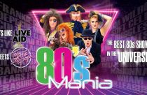 80s Mania