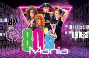 80s Mania