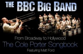 BBC Big Band: The Cole Porter Songbook