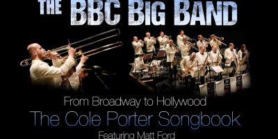 BBC Big Band: The Cole Porter Songbook