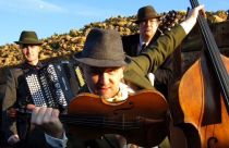 Budapest Cafe Orchestra
