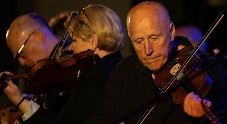 Feast of Fiddles