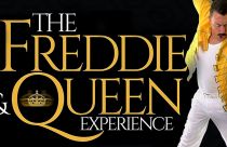 Freddie & Queen Experience
