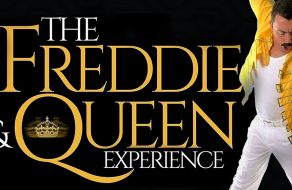 Freddie & Queen Experience