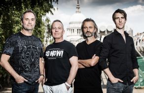 Go Now! Tribute to the Moody Blues