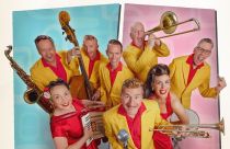 The Jive Aces 