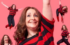 Lucy Porter