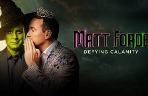 Matt Forde