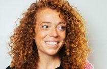Michelle Wolf