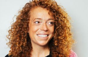 Michelle Wolf