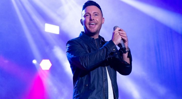 Nathan Carter