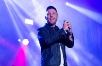 Nathan Carter