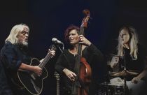 Phil Beer Trio