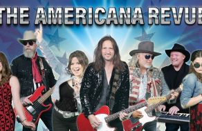 The Americana Revue