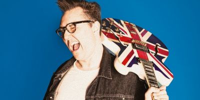 The Britpop Show with Marc Burrows