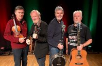 The Dublin Legends