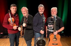 The Dublin Legends