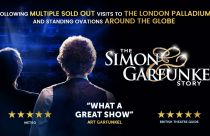 The Simon & Garfunkel Story