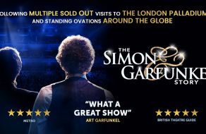 The Simon & Garfunkel Story