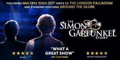 The Simon & Garfunkel Story