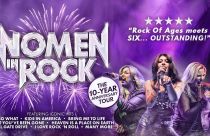 Women in Rock