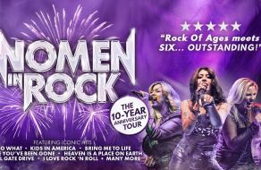 Women in Rock