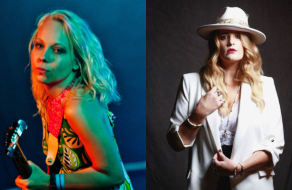 Chantel McGregor & Elles Bailey