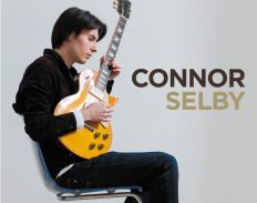 Connor Selby