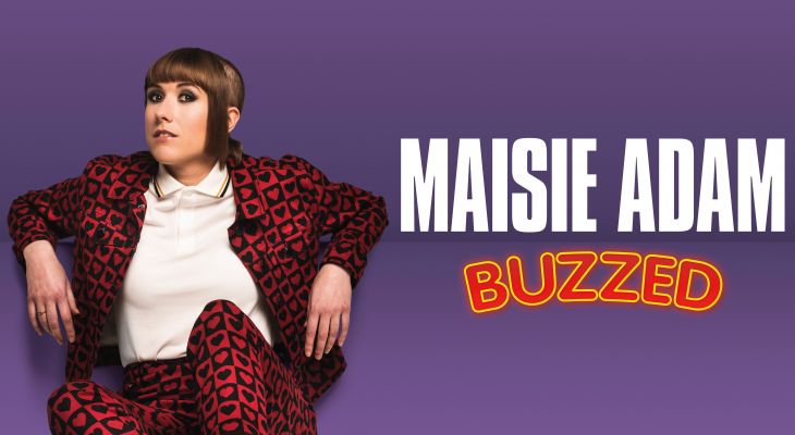 Maisie Adam