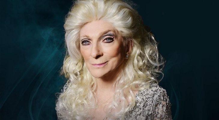 Judy Collins