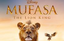 Mufasa: The Lion King (PG)