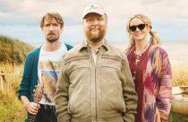 The Ballad of Wallis Island