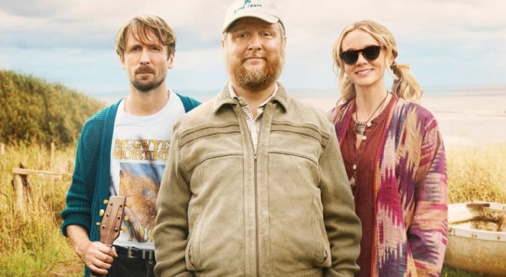 The Ballad of Wallis Island