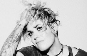 Amy Wadge