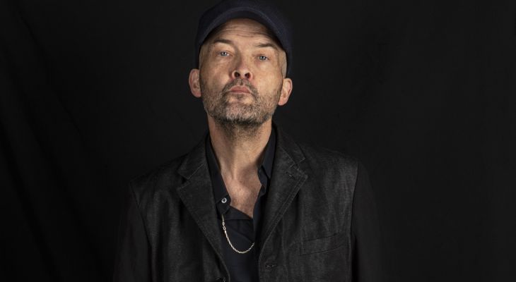 Ben Watt