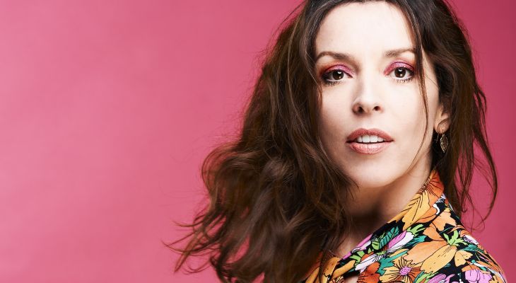 Bridget Christie