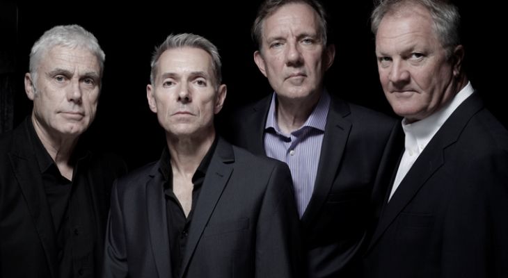 Dr Feelgood band