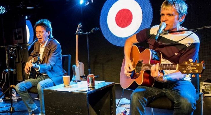 From The Jam Acoustic