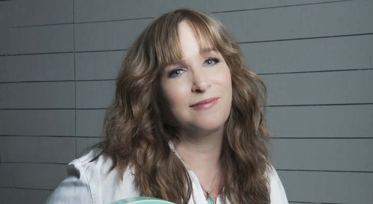 Gretchen Peters