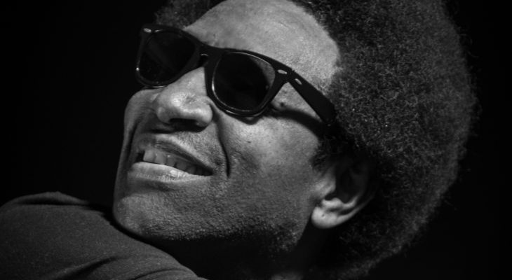 Otis Redding