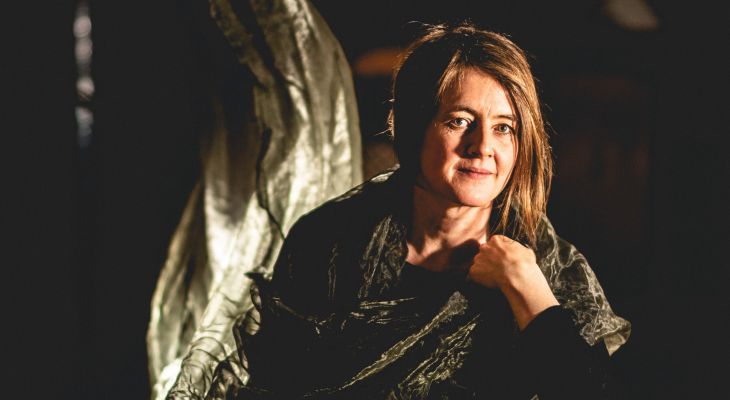 Karine Polwart