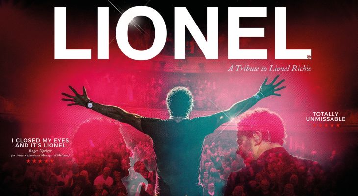 Lionel: Tribute to Lionel Richie