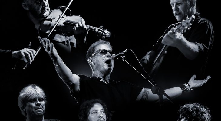 Oysterband
