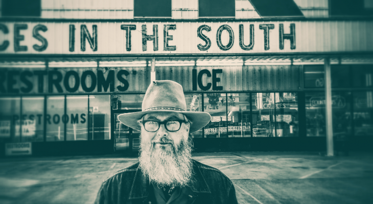 Otis Gibbs