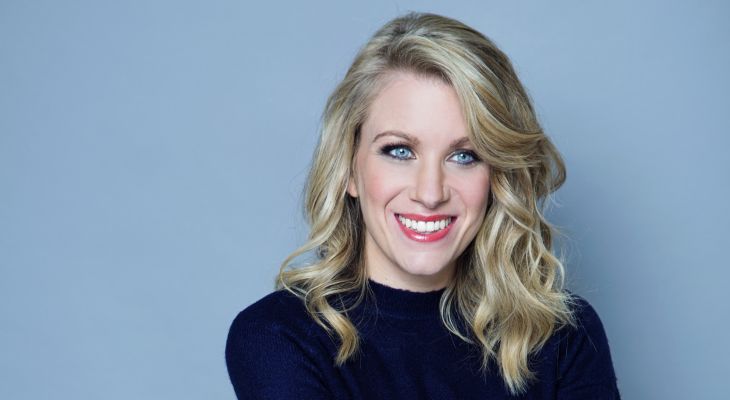 Rachel Parris