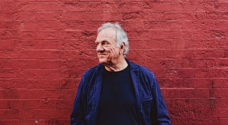 Ralph McTell